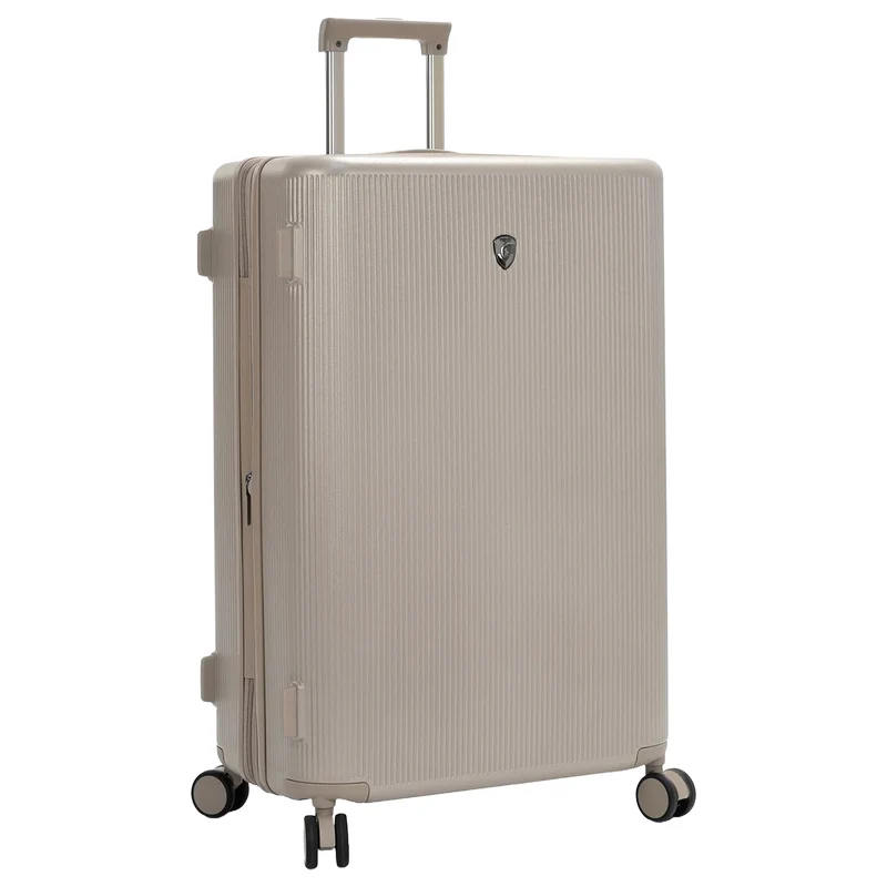 Heys Earth Tones - 4-Rollen-Trolley L 76 cm erw. (atmosphere)