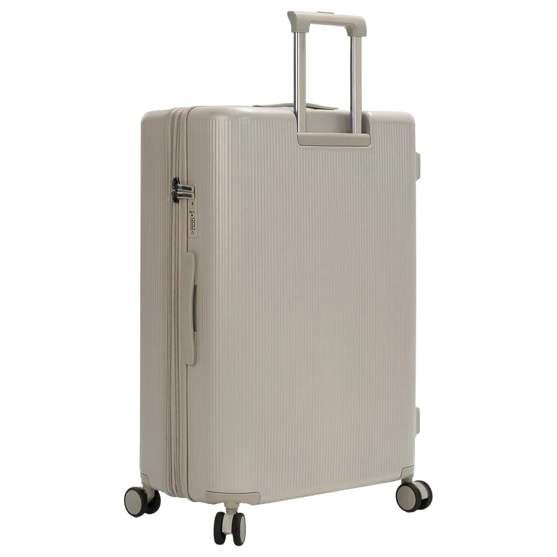 Heys Earth Tones - 4-Rollen-Trolley L 76 cm erw. (atmosphere)