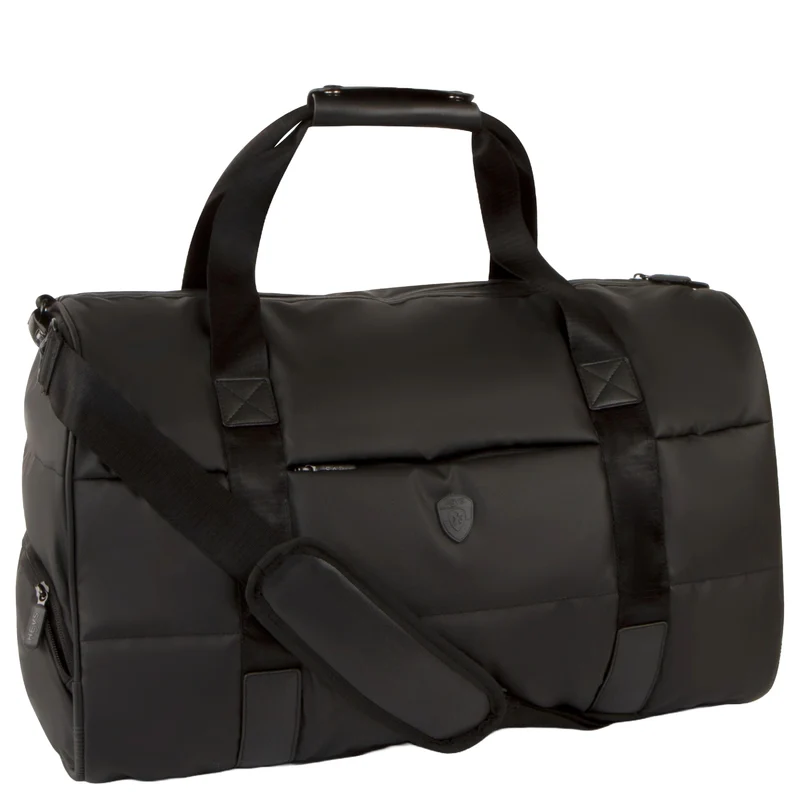 Heys The Puffer - Reisetasche 48 cm (black)
