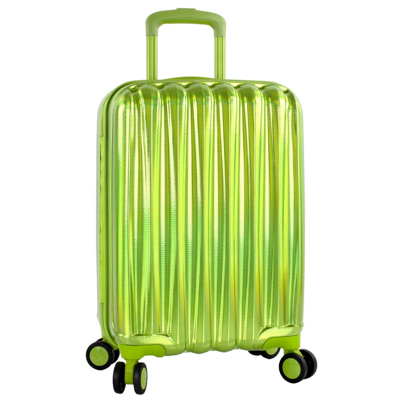 Heys Astro - 4-Rollen-Kabinentrolley S 53 cm (green)