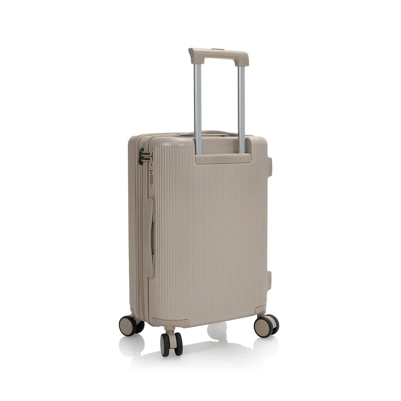 Heys Earth Tones - 4-Rollen-Kabinentrolley S 53 cm erw. (atmosphere)