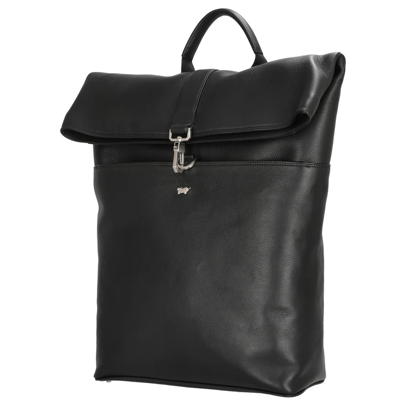 Braun Büffel Golf 3.0 - Rucksack L 44 cm (schwarz)