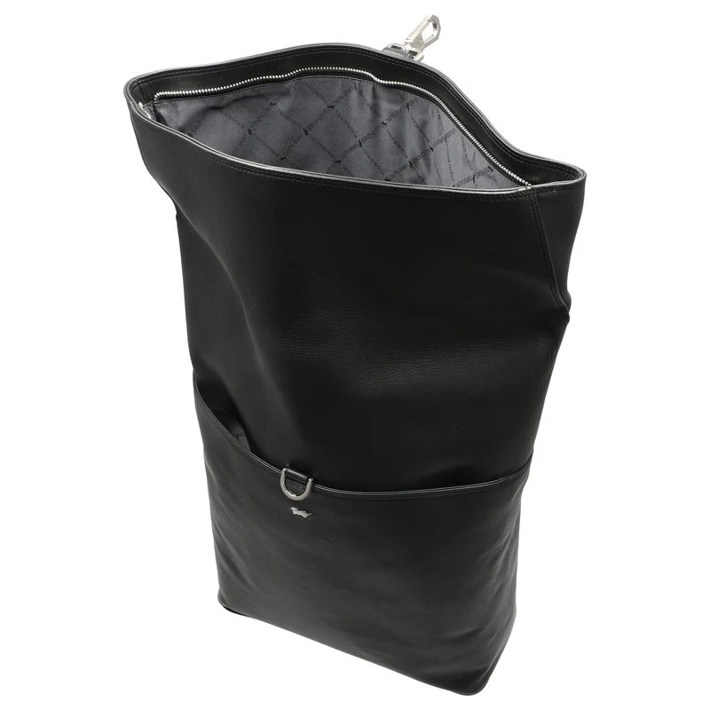 Braun Büffel Golf 3.0 - Rucksack L 44 cm (schwarz)