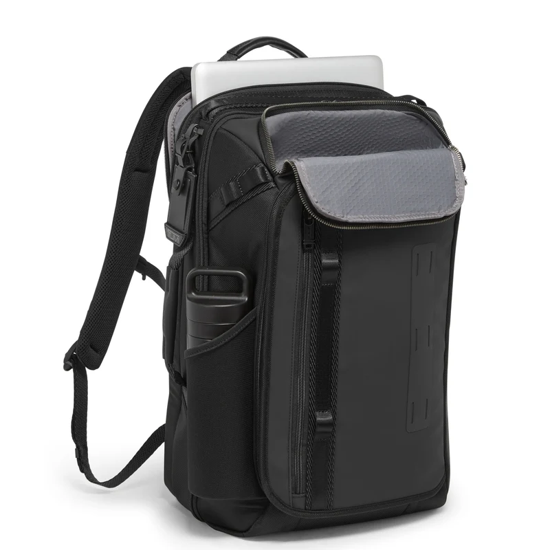 TUMI Alpha Bravo - Detrick Rucksack 48 cm (schwarz)