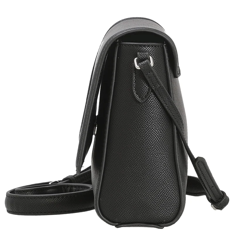 Joop Jeans Women Cornice Lorena - Schultertasche 20.5 cm (black)