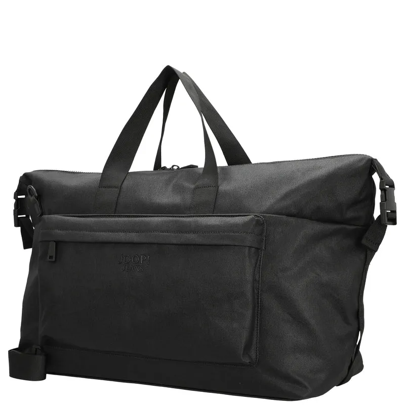 Joop Jeans Buccino Maik - Reisetasche M 50 cm (schwarz)