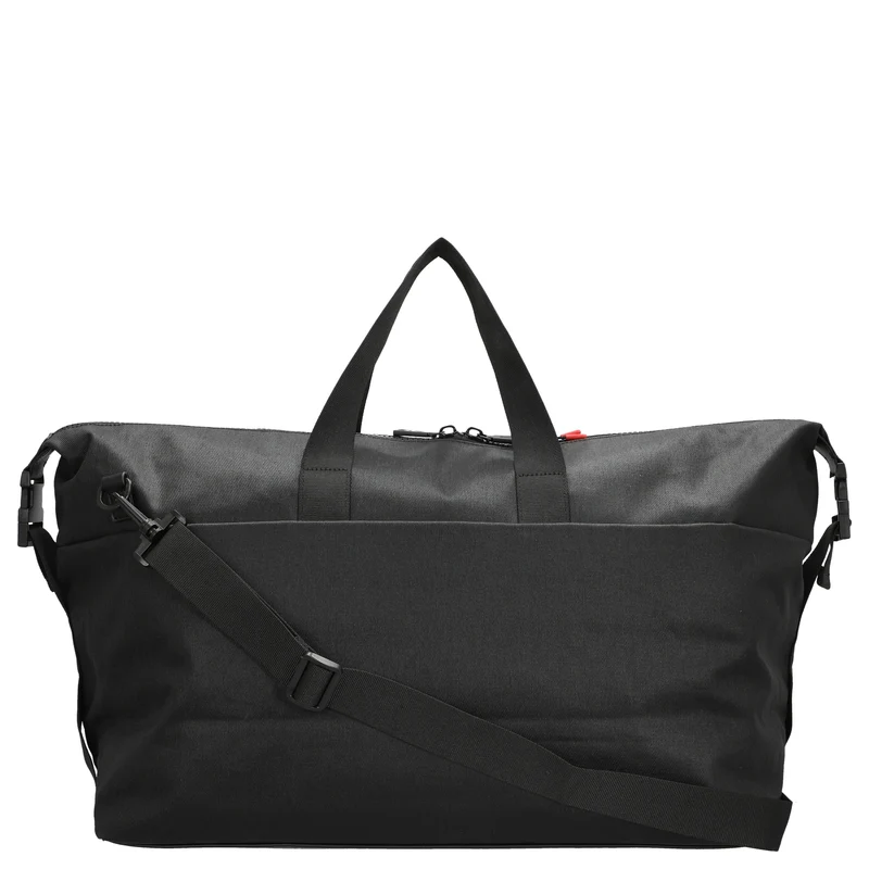 Joop Jeans Buccino Maik - Reisetasche M 50 cm (schwarz)