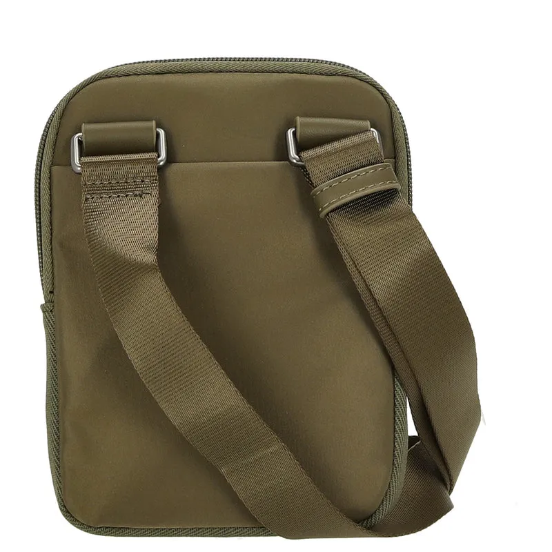 Joop Jeans Mirano Rafael - Schultertasche XS 18 cm (khaki)