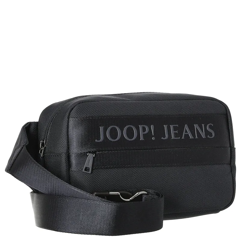 Joop Jeans Modica Piet - Gürteltasche 22 cm (darkblue)