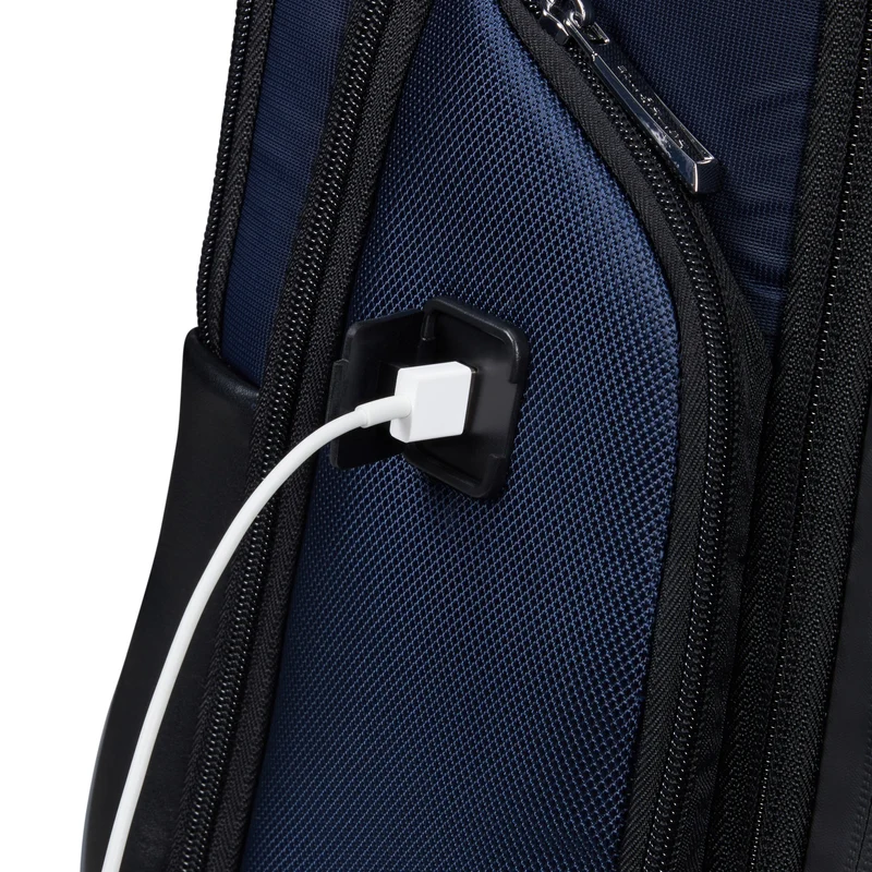 Samsonite Spectrolite 3.0 Laptoprucksack 15.6" 42.5 erw. (deep blue)