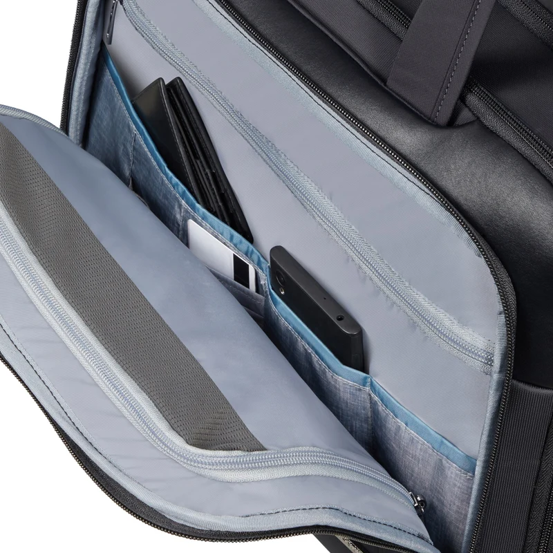 Samsonite Spectrolite 3.0 Aktentasche 15.6" 42 cm erw. (black)