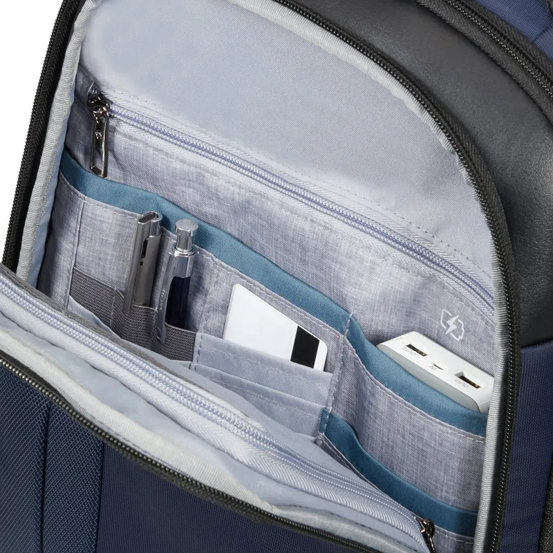 Samsonite Spectrolite 3.0 Laptoprucksack 17.3" 46 cm erw. (deep blue)