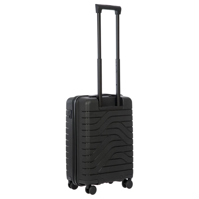 Brics Ulisse - 4-Rollen-Kabinentrolley 55 cm