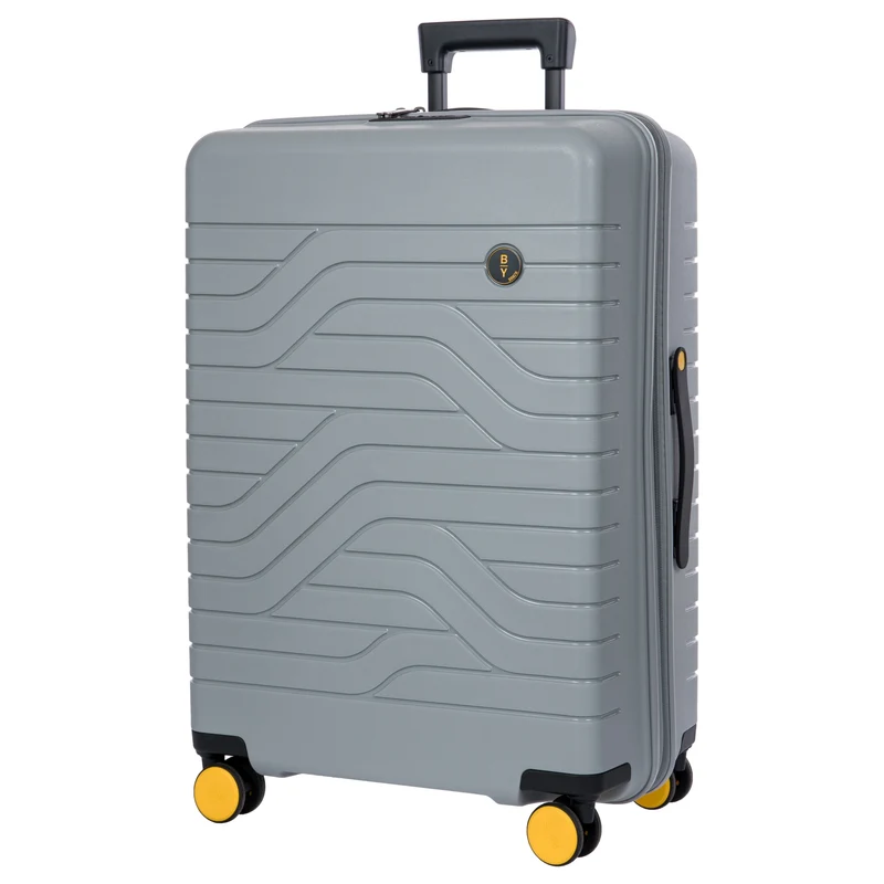 Brics Ulisse - 4-Rollen-Trolley 70 cm erw.