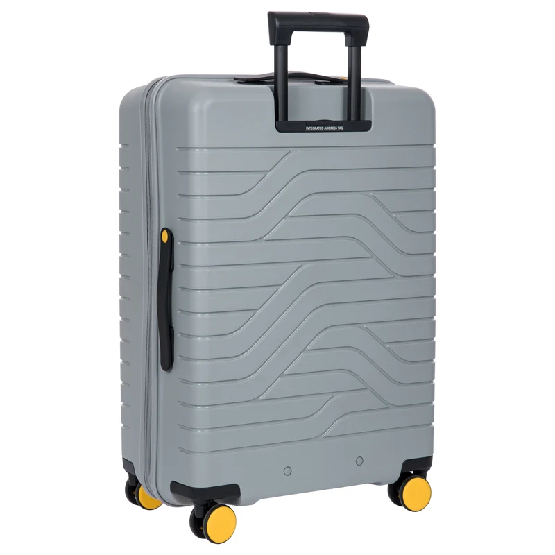 Brics Ulisse - 4-Rollen-Trolley 70 cm erw.