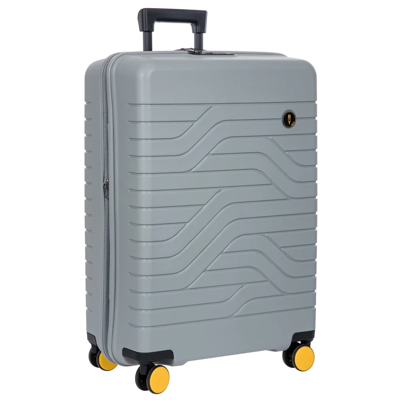 Brics Ulisse - 4-Rollen-Trolley 70 cm erw.