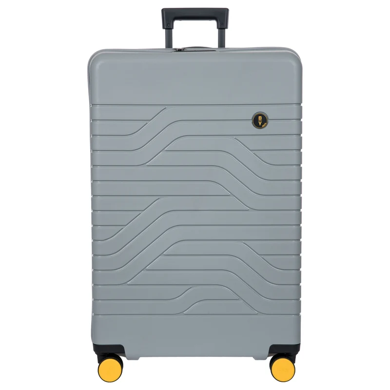 Brics Ulisse - 4-Rollen-Trolley 79 cm erw.