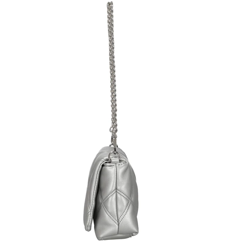 Joop Jeans Women Confetto Solar - Schultertasche XS 19 cm (silver)