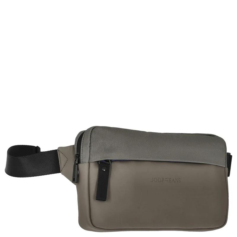 Joop Jeans Atessa Lino - Umhängetasche 26 cm (mud)