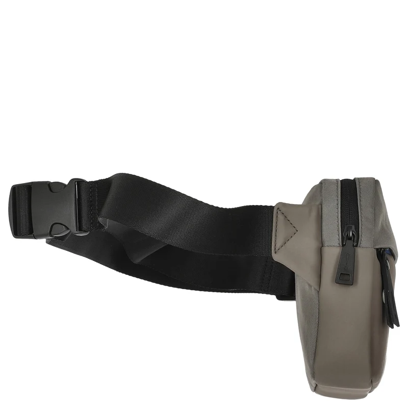Joop Jeans Atessa Lino - Umhängetasche 26 cm (mud)