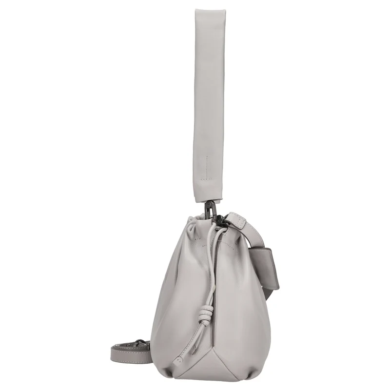 aunts & uncles Bloom - Umhängetasche 34 cm (ash)