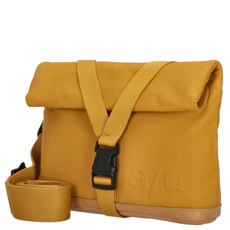 aunts & uncles Japan Tsu - Gürteltasche 23 cm (amber)