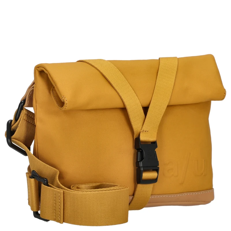 aunts & uncles Japan Tsu - Gürteltasche 23 cm (amber)
