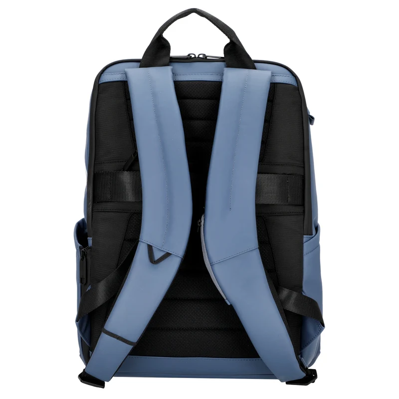Piquadro Backpack - Rucksack 15.6" 43 cm (avio)