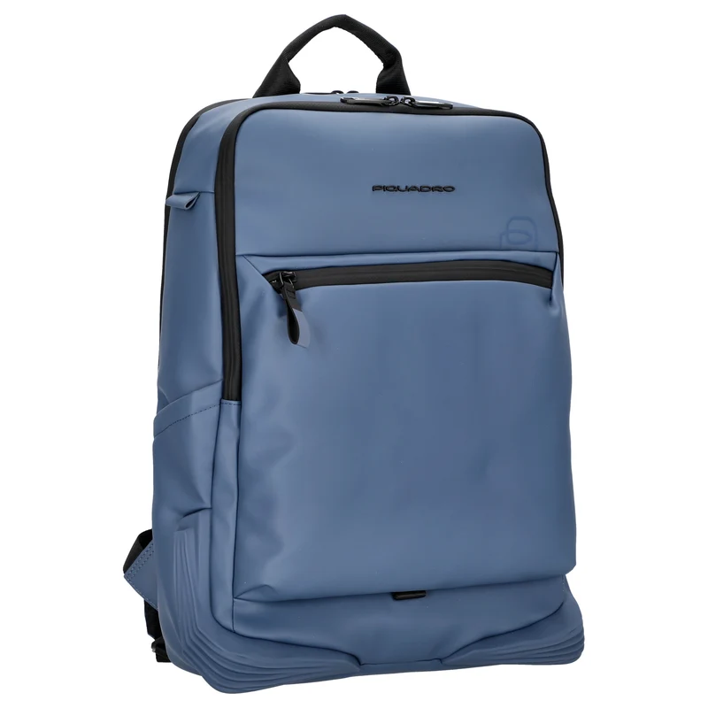 Piquadro Backpack - Rucksack 15.6" 43 cm (avio)