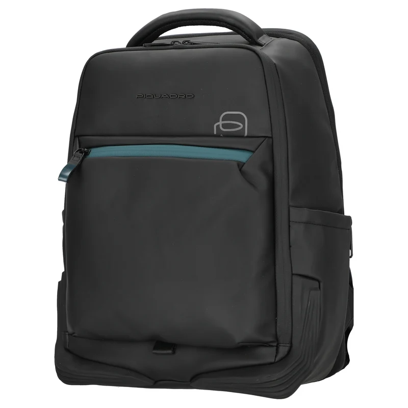 Piquadro Backpack - Kabinen-Rucksack 14" 40 cm (nero)