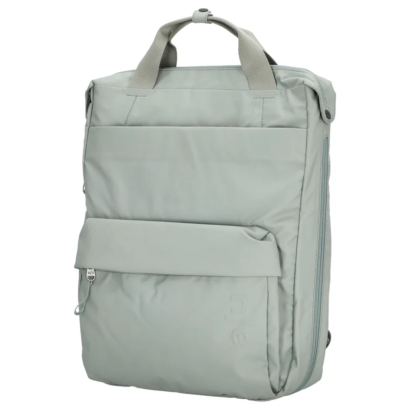 aunts & uncles Sagami RE Lite - Rucksack 40 cm (sage green)