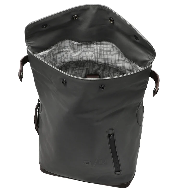 aunts & uncles Japan Wakayama - Rucksack 13" 45 cm (pewter)