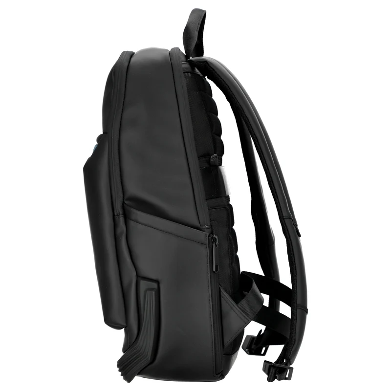 Piquadro Backpack - Rucksack 15.6" 43 cm (black)