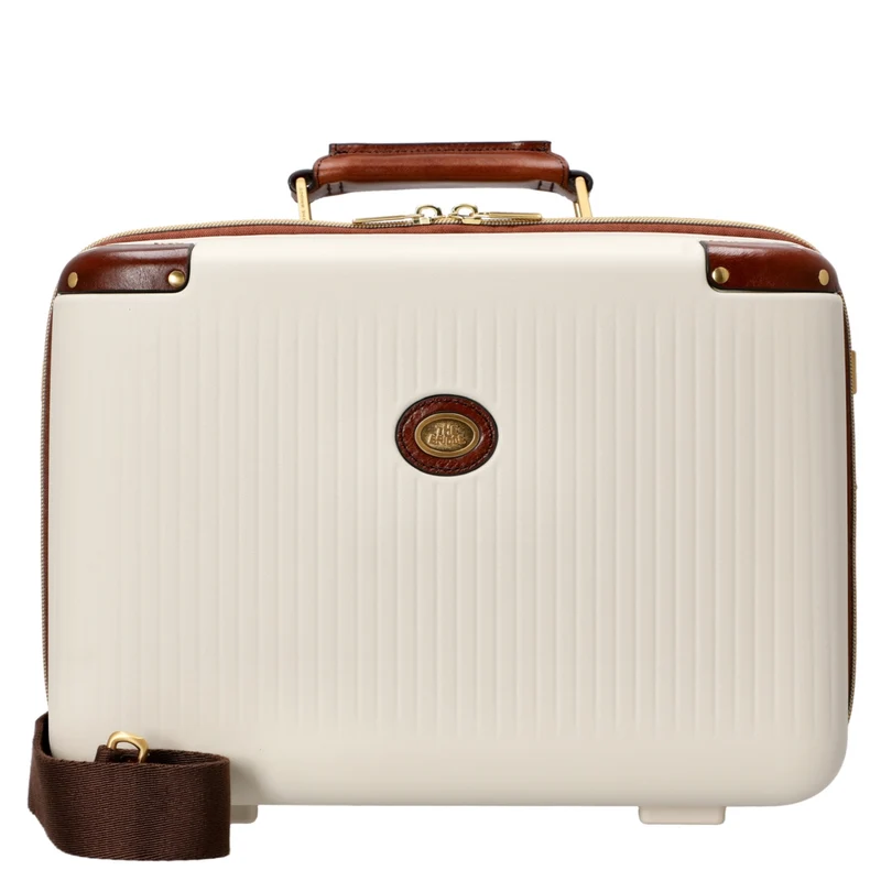 The Bridge Story Viaggio - Beautycase 35 cm (naturale/marrone)