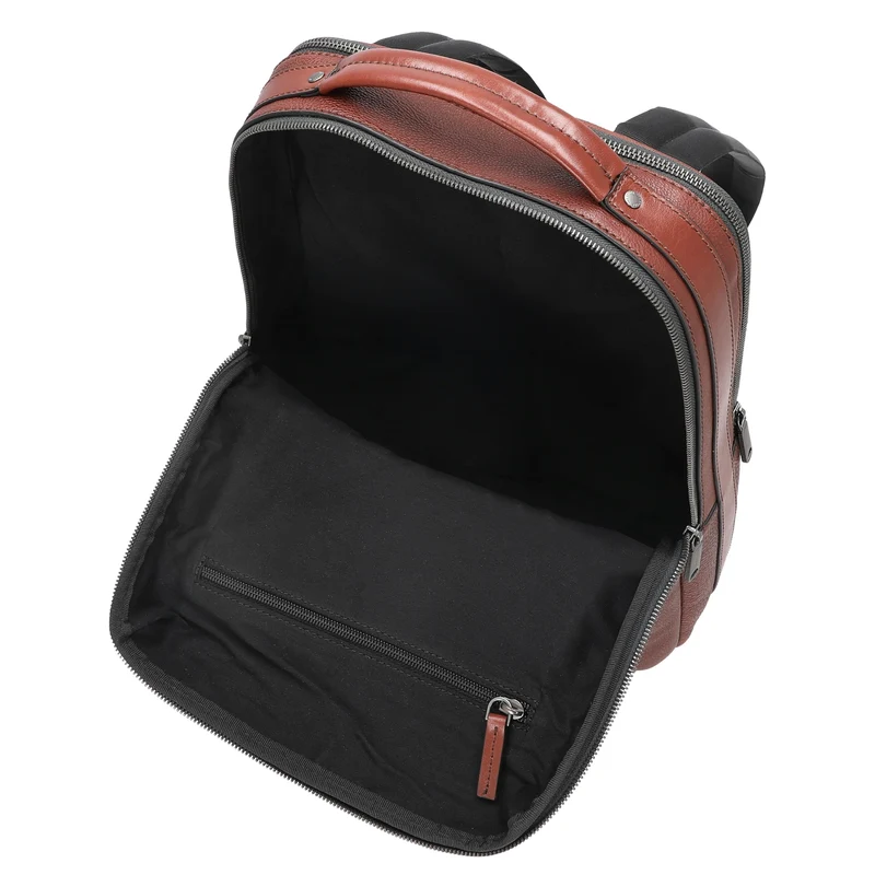The Bridge Ludovico - Rucksack 40 cm (marrone)