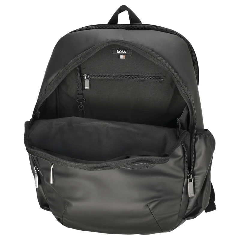 BOSS Jace C - Rucksack (black)