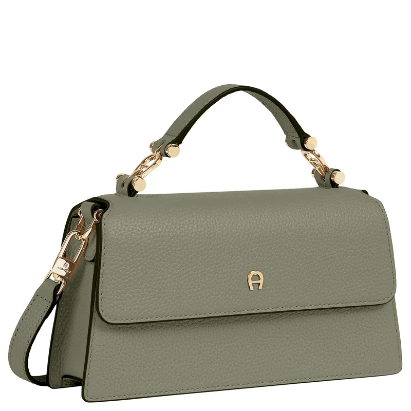 Aigner Delia - Umhängetasche S 23 cm (moss green)