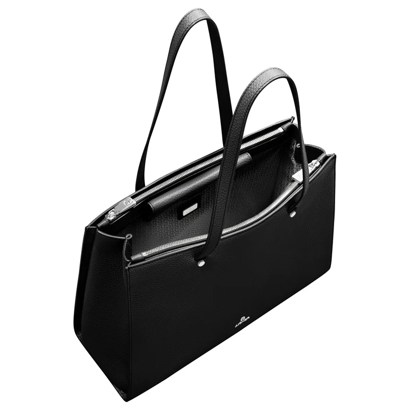 Aigner IVY L - Shopper 39 cm (black)