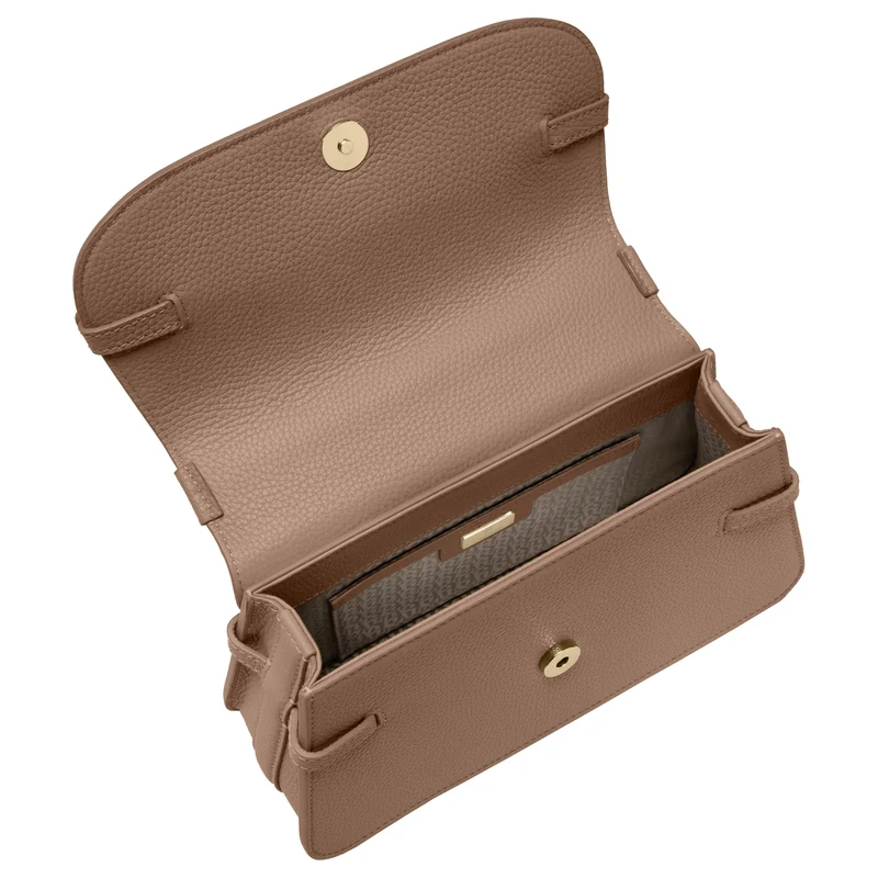 Aigner Cavallo S - Umhängetasche 26 cm (oat beige)