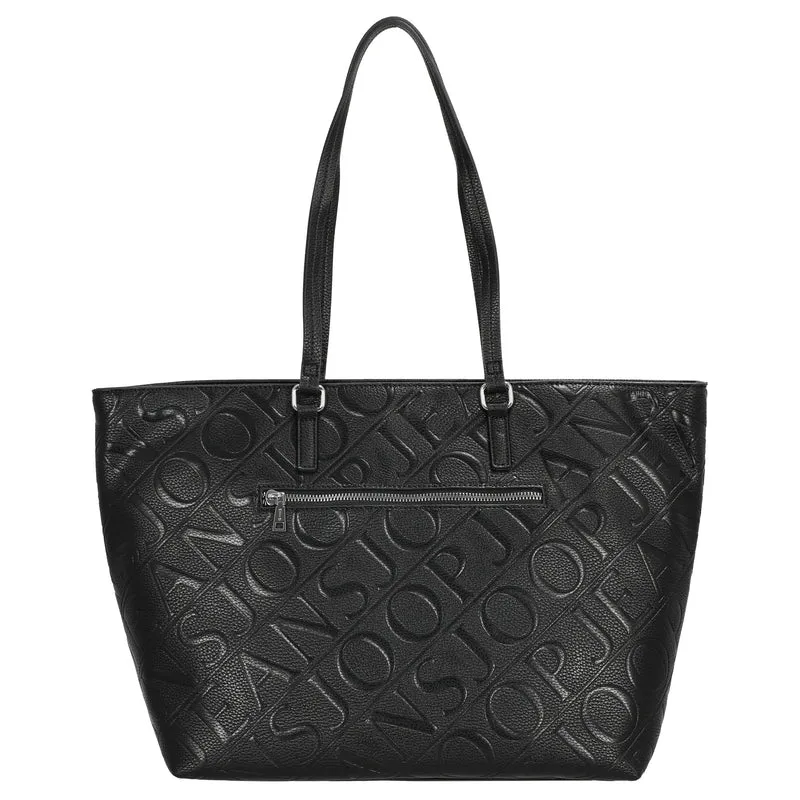 Joop Strambo Lara - Shopper 32 cm (black)