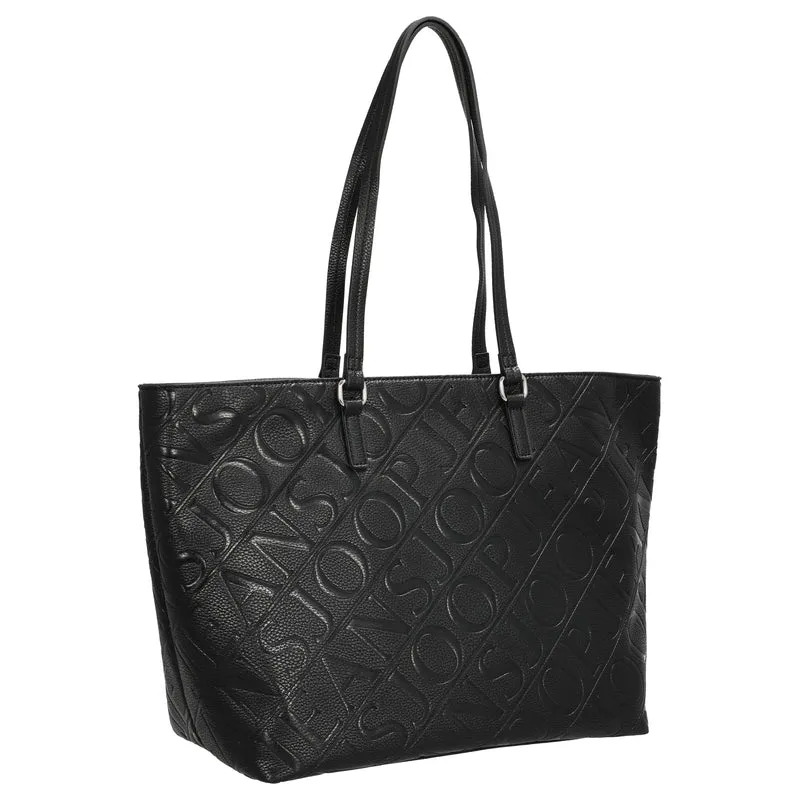 Joop Strambo Lara - Shopper 32 cm (black)