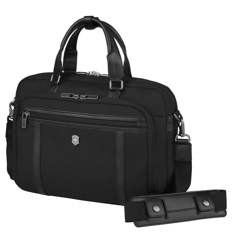 Victorinox Werks Professional Cordura - Aktentasche S 13" 40 cm (black)