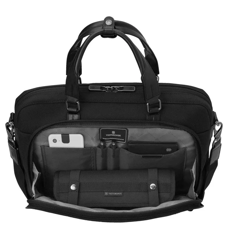 Victorinox Werks Professional Cordura - Aktentasche S 13" 40 cm (black)