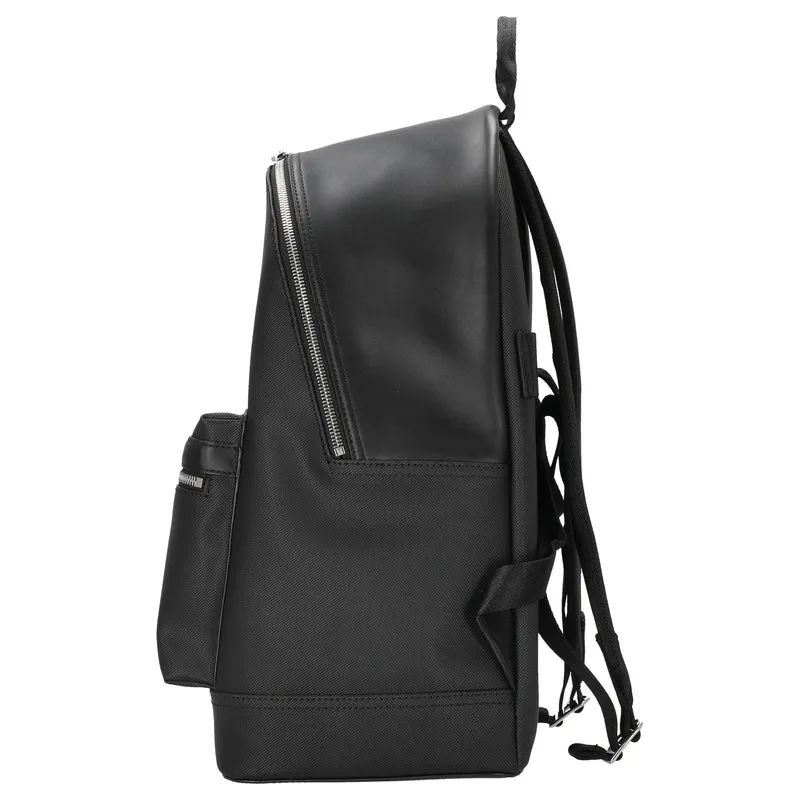 Lacoste Langon - Rucksack 13" 42 cm (noir)