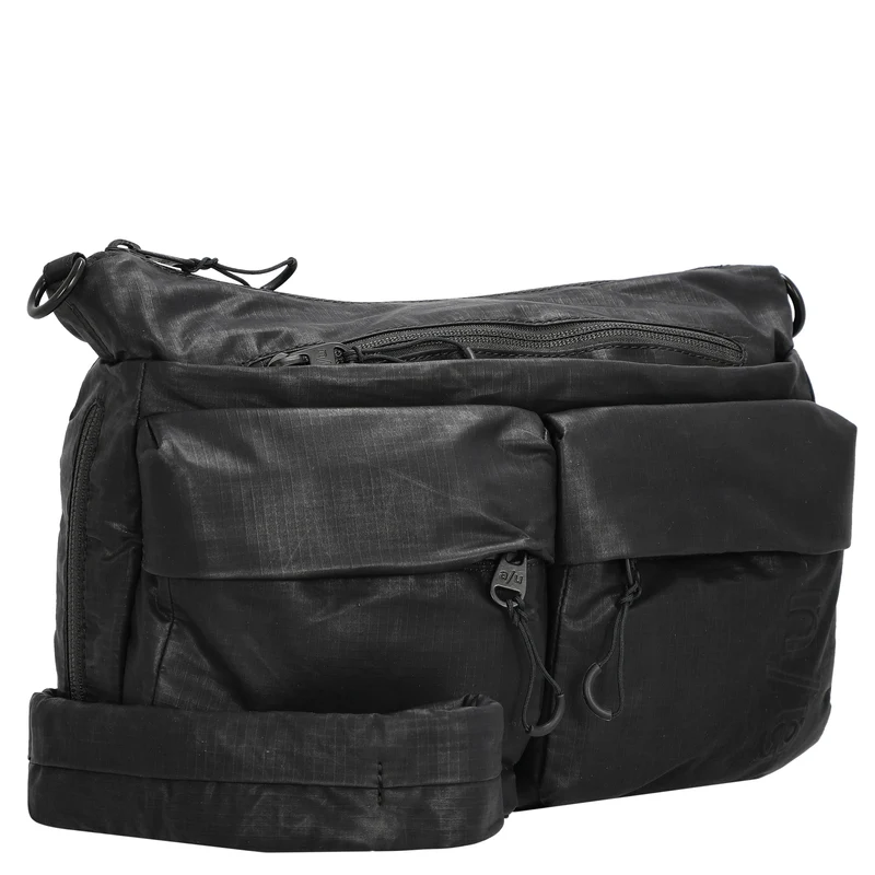 aunts & uncles Japan RE Mogami RE Lite - Umhängetasche 30 cm (black)