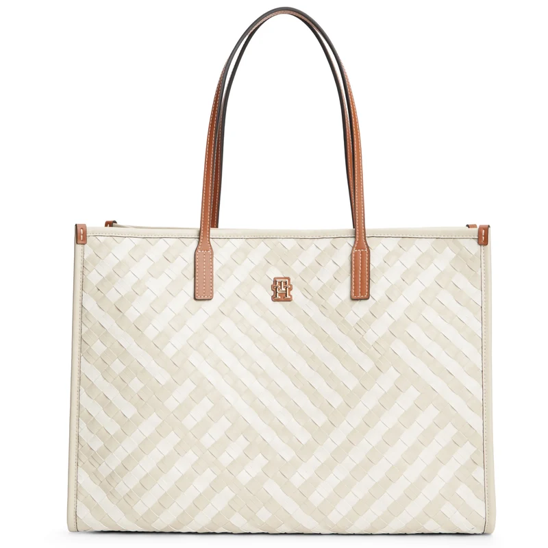 Tommy Hilfiger City - Shopper 43 cm (neutral mix)