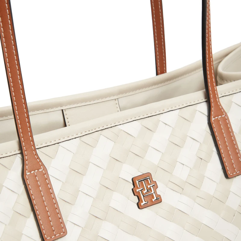 Tommy Hilfiger City - Shopper 43 cm (neutral mix)