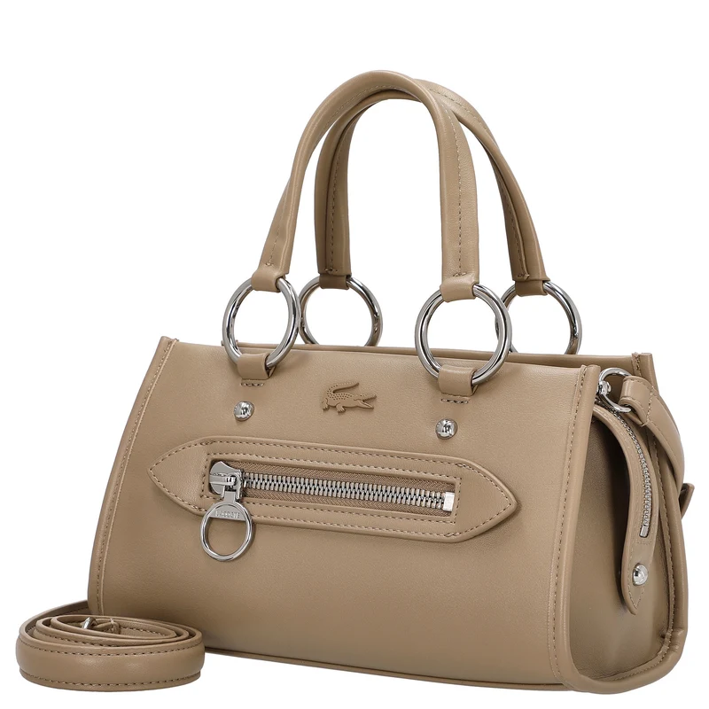 Lacoste Celys Top - Umhängetasche 25 cm (viennois)