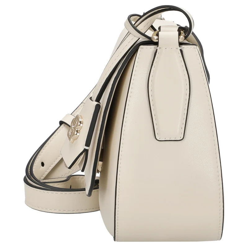 BOSS Women Numah - Umhängetasche 22 cm (open white)