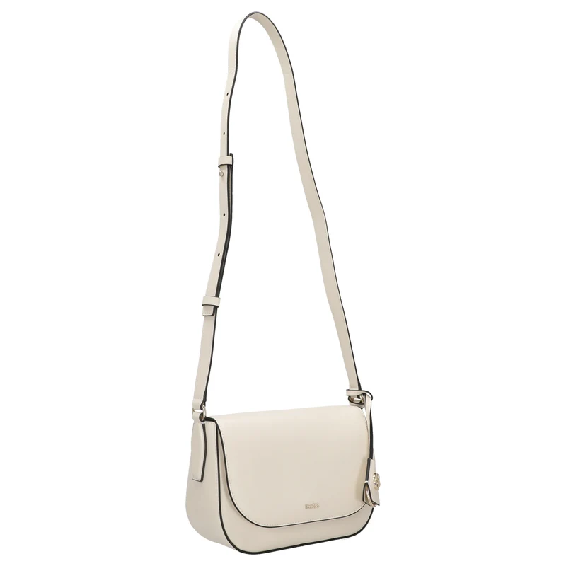BOSS Women Numah - Umhängetasche 22 cm (open white)